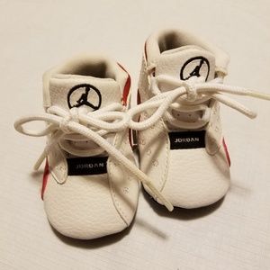 soft bottom nike baby shoes